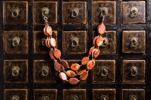 AFRICAN STONES