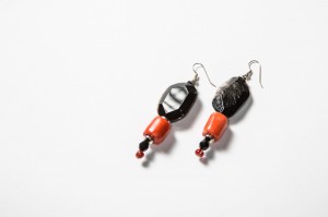 RED CORAL & ONYX